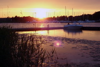 Karön, Ronneby
