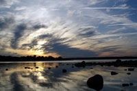 Boköfjorden, Karlshamn
