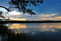 Härstorpssjön, Ronneby