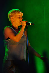 Robyn